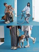 Clarks 秋冬微生活提案：以舒适与风格点亮都市与