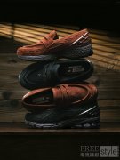 都市无界，瞬变有型 New Balance 1906L 乐福鞋