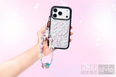 共同庆祝 50 周年！CASETiFY 携手三丽鸥双子