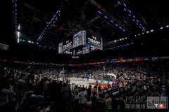 坚持所爱，时间自有答案 天梭助力NBA中国