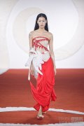 ZITA TAN 2026春夏系列发布 《第三潮汐》