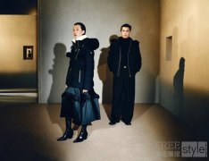 以大师笔触勾勒奢华美学 Moose Knuckles 20