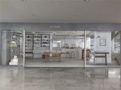 LE LABO 南京·德基香氛实验室正式启幕