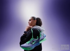 竞速无界 New Balance 携手 TAG Heuer 发布 FuelCell SC 