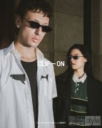 A.SOCIETY发布2025全新Bold Clip-On系