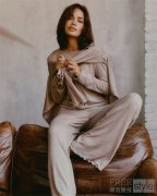 柔暖随心 自在随行 Intimissimi意舒漫推出全新家居