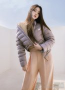 柔和有致，轻盈入冬 New Balance 发布 NB S