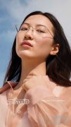 SILHOUETTE诗乐眼镜发布「The Visionary」系列