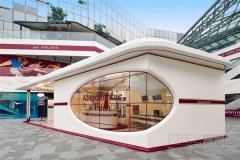 出发即出片 A&F Airlines快闪空