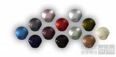 驭动代理 – 巴斯夫涂料推出《2025-2026汽