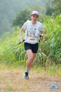 2025宁海越野挑战赛顺利落幕，HOKA中国越