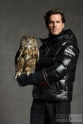 MACKAGE 发布2025 CORE 系列全新广告大片  特