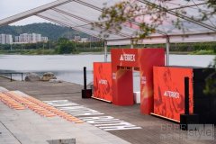 adidas TERREX签约越野跑运动员Ruth Croft中国行，传奇