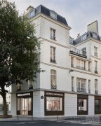 GENTLE MONSTER于法国启幕首家旗舰店