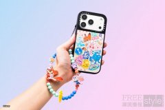 CASETiFY 携手《疯狂动物城2》推出全新联名系列，