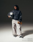 传递速度与激情的美学 adidas Originals、Bad Bunny 与 M