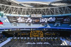 阿迪达斯携手全力游戏 ALLTRA GAMES 助力2025亚洲综合体
