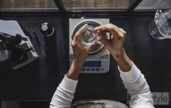 LE LABO 北京·三里屯香氛实验室正式推出手