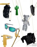 SWAROVSKI CREATORS LAB 联袂品牌创意献礼 130周年共启璀璨