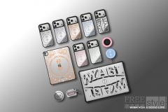 CASETiFY 再度携手 WISH YOU A GOOD LIFE 推出全新
