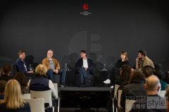 徕卡相机隆重举行第45届徕卡奥斯卡·巴纳