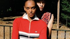 关于“创造”与“质感”的故事。adidas Originals 携手