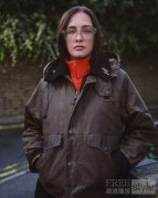 Levi's® x Barbour联名系列全新上