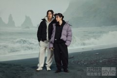 自在入冬,松弛有度 PUMA SELECT 推出全新 HAUS OF CLAS