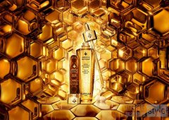 法国娇兰帝皇蜂姿 全新冻干球复原蜜精华