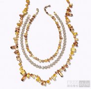 璀璨金秋,悦享晶彩:施华洛世奇2025秋冬