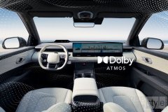 现代汽车集团首款中国专属纯电SUV EO 羿欧