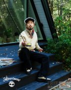 Timberland携手东京潮流买手店 the Apartment推出限定