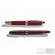 万宝龙推出大班系列红日熔金特别款及勃