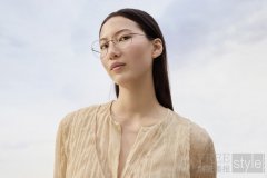 赋彩轻盈 焕新演绎 SILHOUETTE诗乐眼镜经典