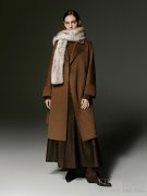 朗姿LANCY 2025 秋冬系列｜描摹精英松弛状态，解构