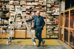 PAUL SMITH与英国皇家歌剧院欣然宣布节日合