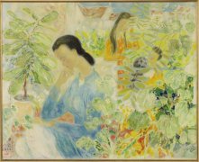 富艺斯于上海廿一当代艺术博览会呈献现