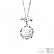 六福珠宝2025 Rilakkuma™「轻松小熊™」系列