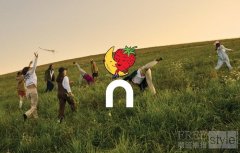 On昂跑 x Sky High Farm Goods建立多