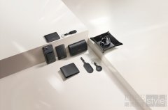 徕卡小型皮具系列 徕卡配件,演绎工艺与