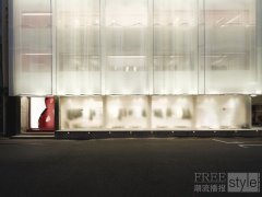 H&M集结亚洲时尚力量发布