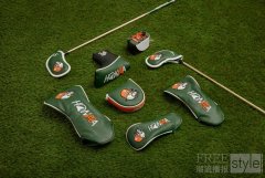 HONMA GOLF 与 MALBON 携手推出联名款高尔夫球