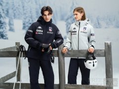 Kappa发布全新滑雪系列，以舒适与科技开启“双面