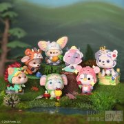 乐享萌趣 创意无界 全球流行文化生活方