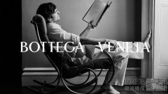 Bottega Veneta发布短片及摄影作品系列《W