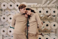 Falconeri「羊绒工坊」：以匠心之手重塑本真之美