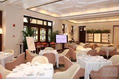 Manolo Blahnik上海文化雅集暨私享下午茶 致