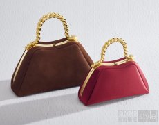 BVLGARI宝格丽携手设计师GÉRALDINE GUYOT 匠心