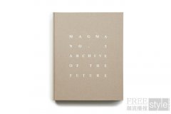 Bottega Veneta倾情支持Magma第三辑 ——《未来档案》