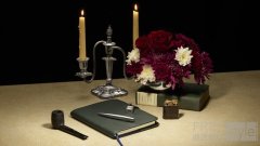 DUNHILL心意呈献:奢华礼赠系列 以匠心,